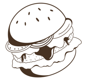 Ikon_hamburger